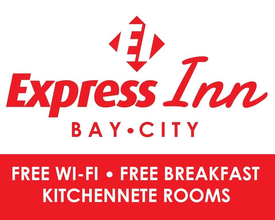Express Inn Bay City Eksteriør billede